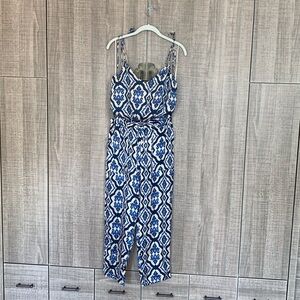 Zara The Leia‎ Top And Joggers Satin Set